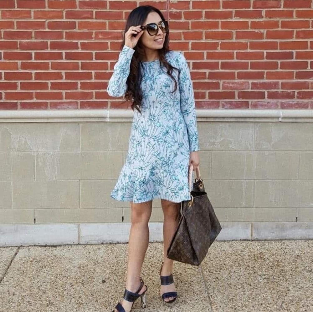 Meet your Posher, Hajar